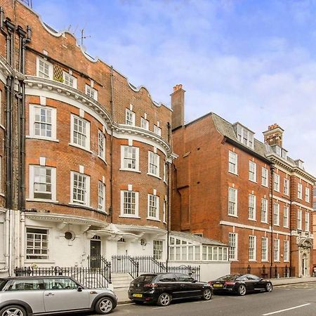Chelsea Chic Apartment London Luaran gambar