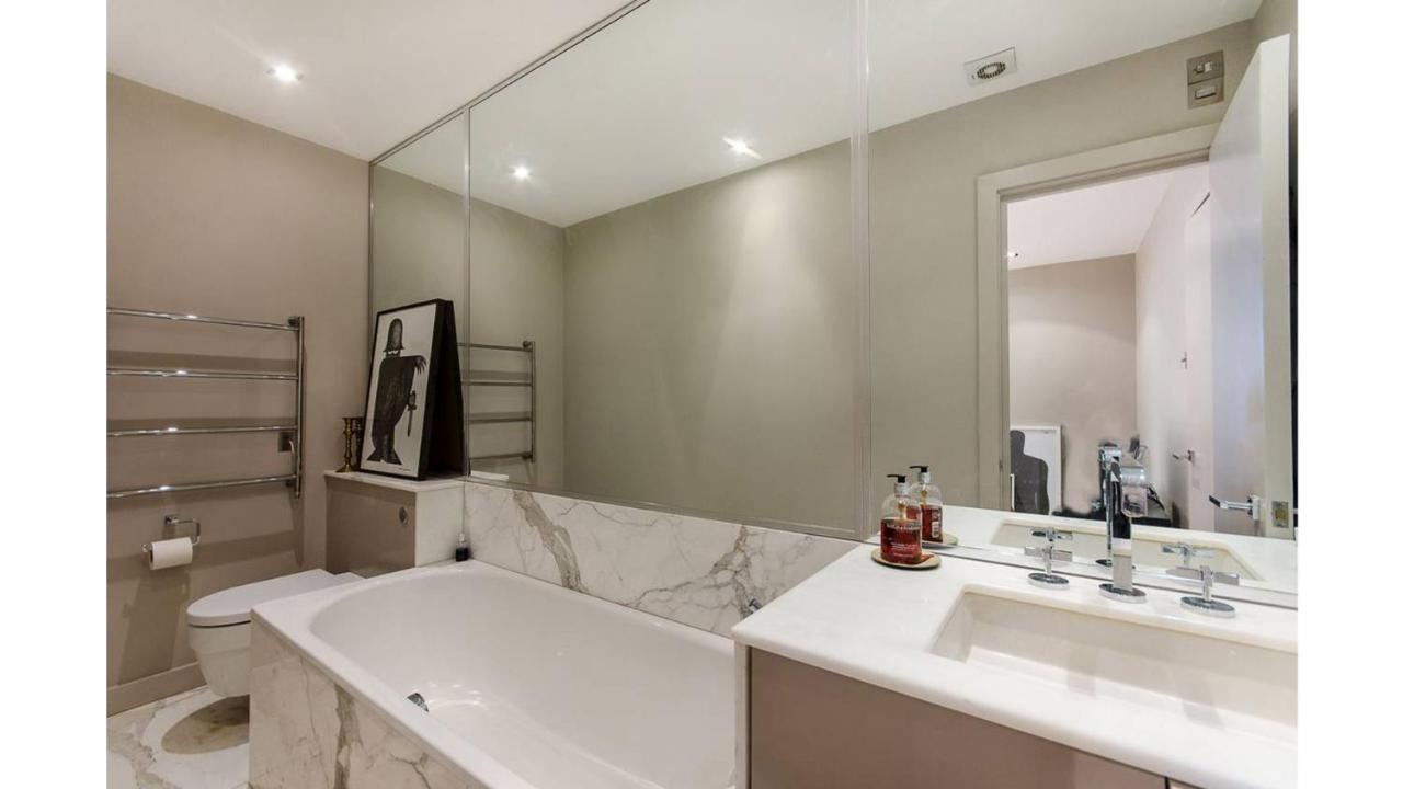 Chelsea Chic Apartment London Luaran gambar
