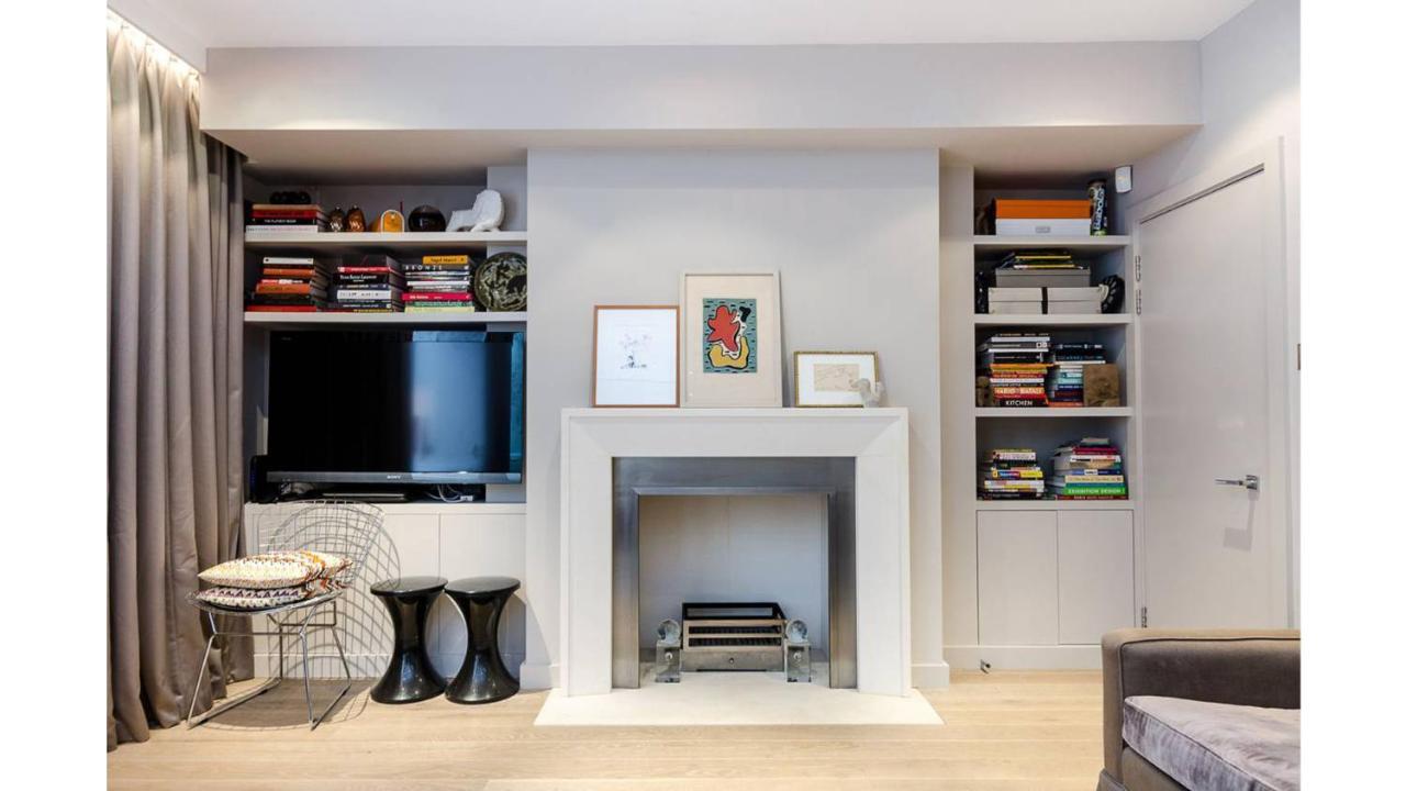 Chelsea Chic Apartment London Luaran gambar