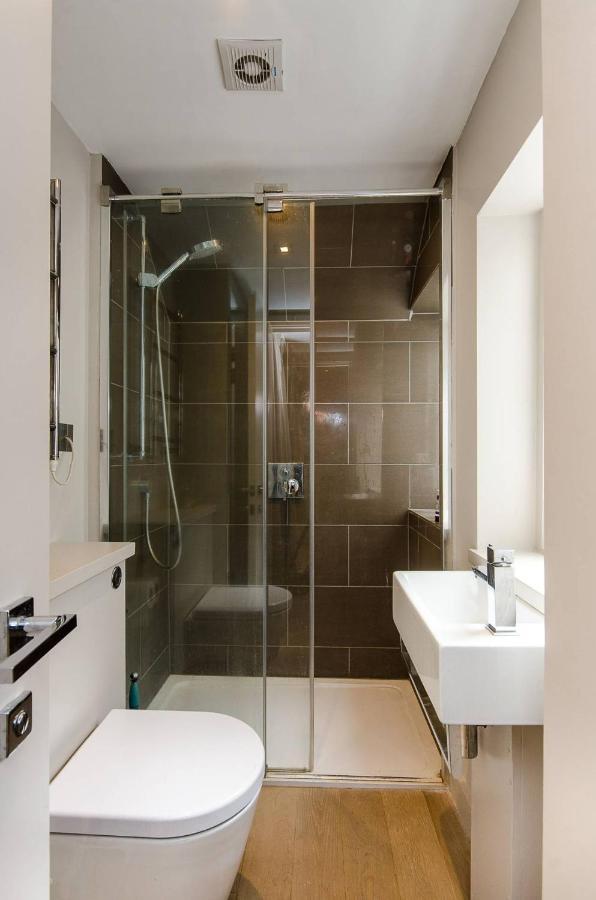 Chelsea Chic Apartment London Luaran gambar