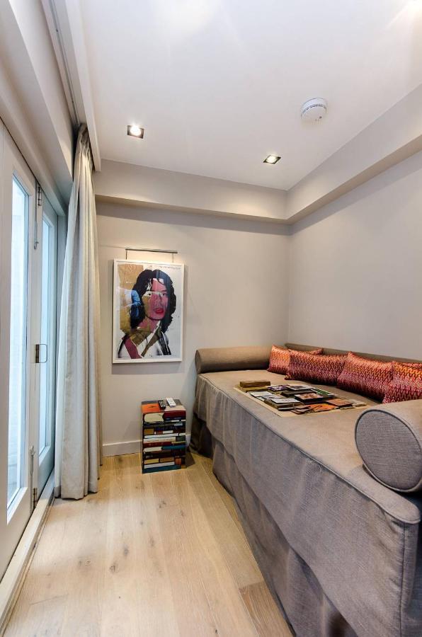 Chelsea Chic Apartment London Luaran gambar